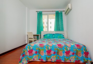 3 Bedroom Condo For Rent - Rose Garden, Phnom Penh thumbnail