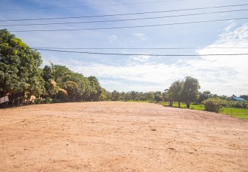 1359 Sqm Residential  Land For Sale - Chres, Siem Reap thumbnail