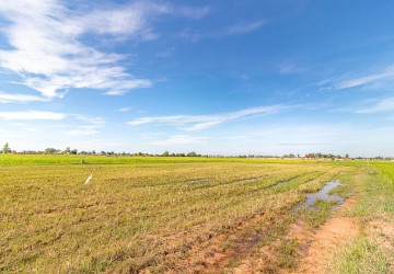 3388 Sqm Residential Land For Sale -  Chres, Siem Reap thumbnail