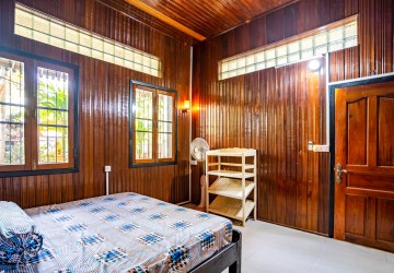 1 Bedroom Compound Villa For Rent - Sala Kamreuk, Siem Reap thumbnail