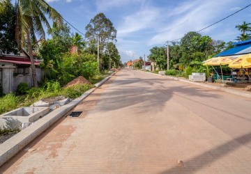   559 Sqm Residential Land For Sale - Sala Kamreuk, Siem Reap thumbnail