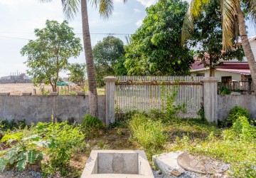   559 Sqm Residential Land For Sale - Sala Kamreuk, Siem Reap thumbnail