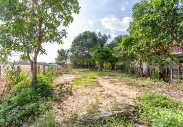   559 Sqm Residential Land For Sale - Sala Kamreuk, Siem Reap thumbnail