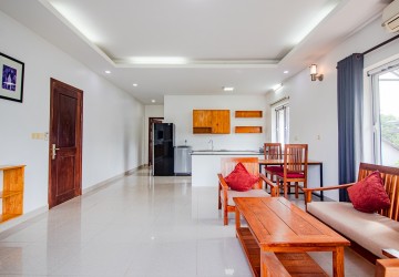 1 Bedroom Apartment For Rent - Sala Kamreuk, Siem Reap thumbnail