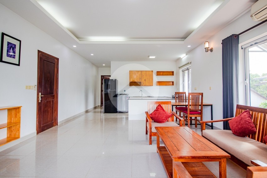 1 Bedroom Apartment For Rent - Sala Kamreuk, Siem Reap