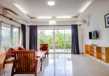 1 Bedroom Apartment For Rent - Sala Kamreuk, Siem Reap thumbnail