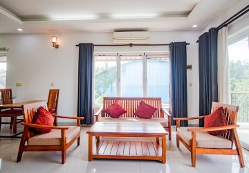 1 Bedroom Apartment For Rent - Sala Kamreuk, Siem Reap thumbnail