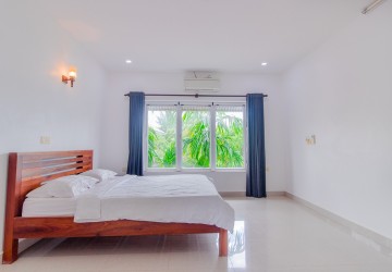 1 Bedroom Apartment For Rent - Sala Kamreuk, Siem Reap thumbnail