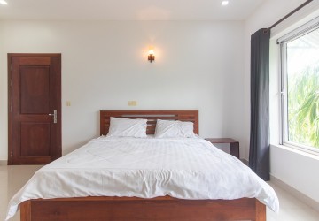 1 Bedroom Apartment For Rent - Sala Kamreuk, Siem Reap thumbnail