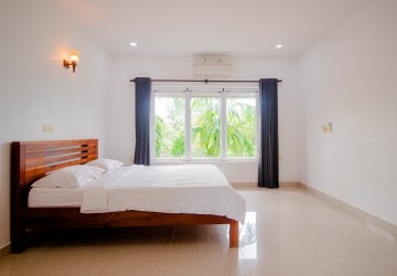 1 Bedroom Apartment For Rent - Sala Kamreuk, Siem Reap thumbnail