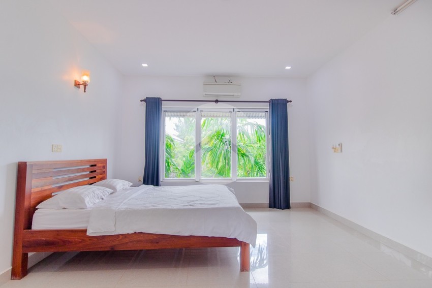 1 Bedroom Apartment For Rent - Sala Kamreuk, Siem Reap