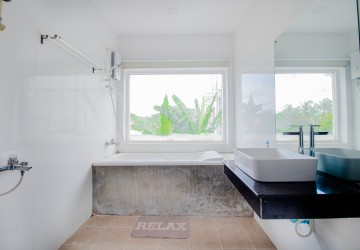 1 Bedroom Apartment For Rent - Sala Kamreuk, Siem Reap thumbnail