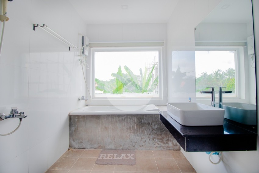 1 Bedroom Apartment For Rent - Sala Kamreuk, Siem Reap