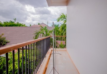 1 Bedroom Apartment For Rent - Sala Kamreuk, Siem Reap thumbnail