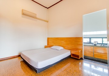 1 Bed Studio Apartment For Rent - Sala Kamreuk, Siem Reap thumbnail