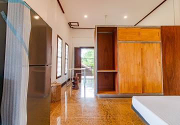 1 Bed Studio Apartment For Rent - Sala Kamreuk, Siem Reap thumbnail