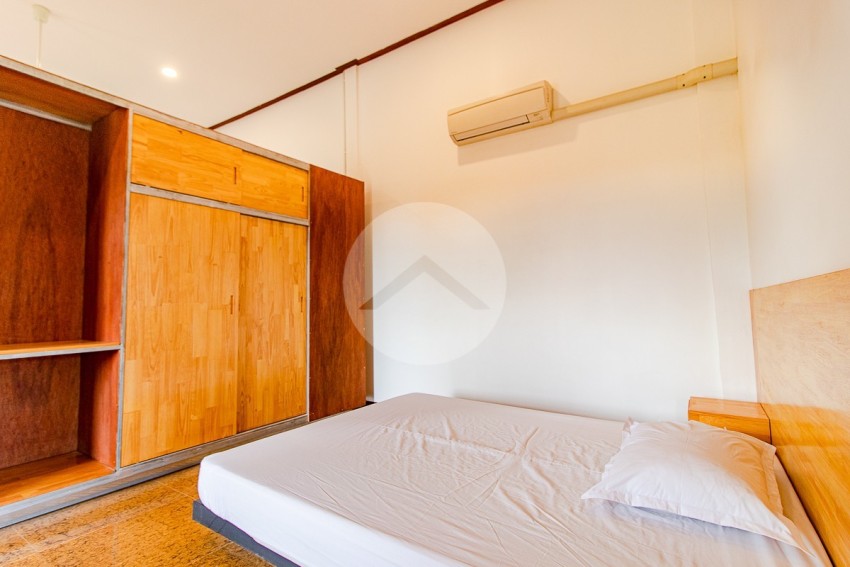 1 Bed Studio Apartment For Rent - Sala Kamreuk, Siem Reap