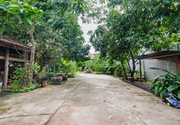 1 Bed Studio Apartment For Rent - Sala Kamreuk, Siem Reap thumbnail