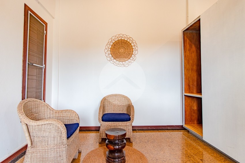 1 Bed Studio Apartment For Rent - Sala Kamreuk, Siem Reap