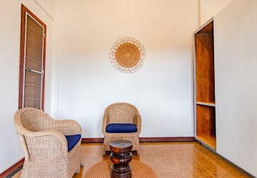 1 Bed Studio Apartment For Rent - Sala Kamreuk, Siem Reap thumbnail