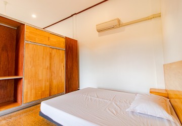 1 Bed Studio Apartment For Rent - Sala Kamreuk, Siem Reap thumbnail