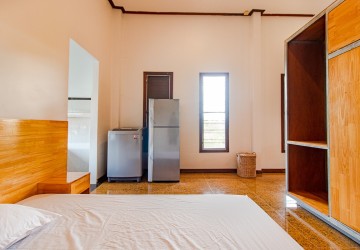 1 Bed Studio Apartment For Rent - Sala Kamreuk, Siem Reap thumbnail