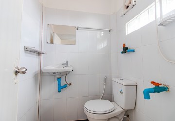 1 Bed Studio Apartment For Rent - Sala Kamreuk, Siem Reap thumbnail