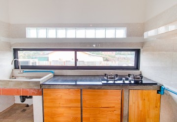 1 Bed Studio Apartment For Rent - Sala Kamreuk, Siem Reap thumbnail