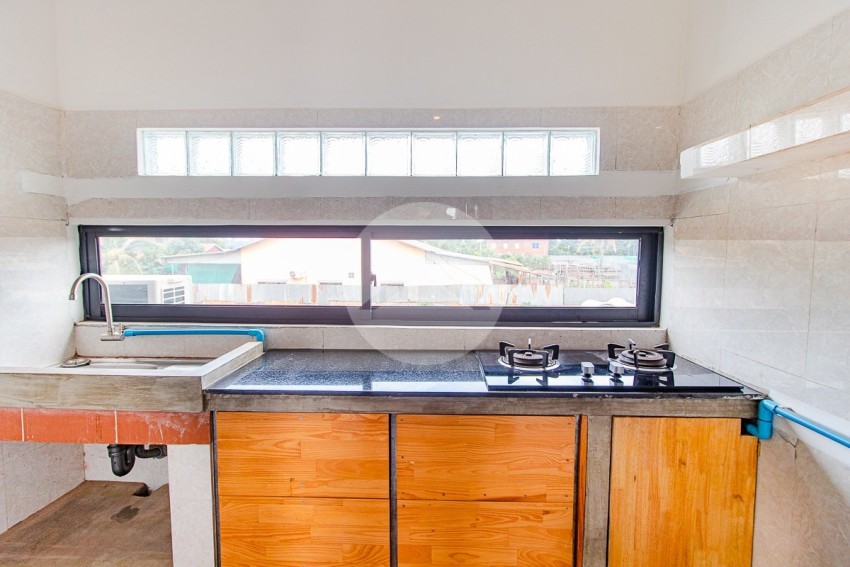 1 Bed Studio Apartment For Rent - Sala Kamreuk, Siem Reap