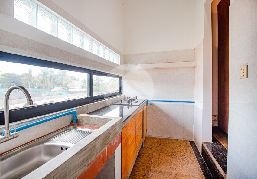 1 Bed Studio Apartment For Rent - Sala Kamreuk, Siem Reap