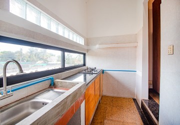 1 Bed Studio Apartment For Rent - Sala Kamreuk, Siem Reap thumbnail