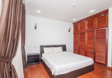 1 Bedroom Apartment For Rent - Toul Tum Poung 1, Phnom Penh thumbnail