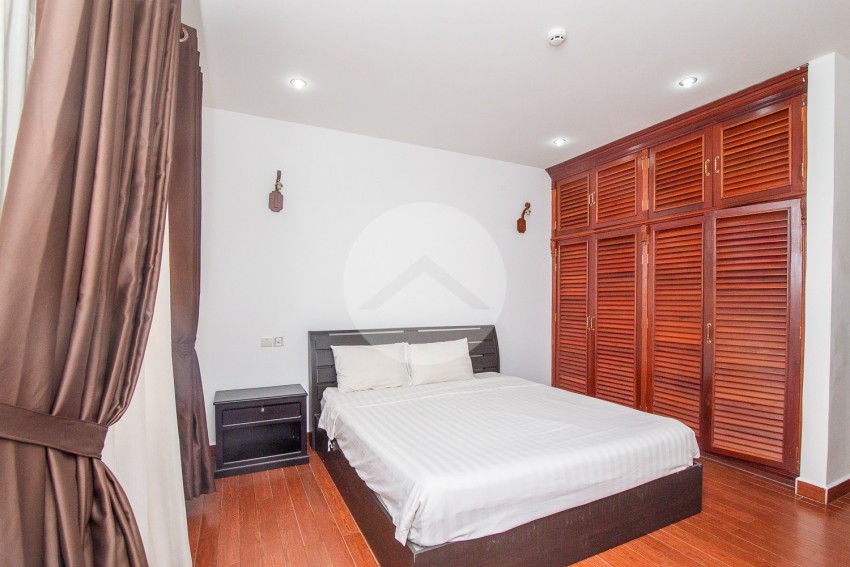 1 Bedroom Apartment For Rent - Toul Tum Poung 1, Phnom Penh