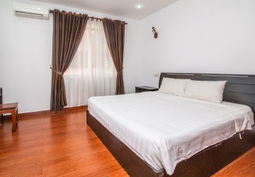 1 Bedroom Apartment For Rent - Toul Tum Poung 1, Phnom Penh thumbnail