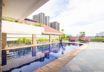 1 Bedroom Apartment For Rent - Toul Tum Poung 1, Phnom Penh thumbnail