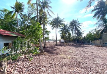 852 Sqm Land For Sale - Kampot, Cambodia  thumbnail