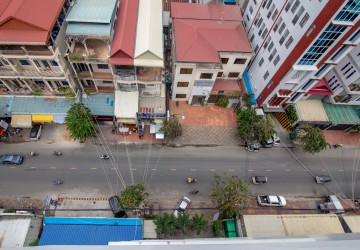 52 Hotel Rooms Building For Rent - BKK3, Phnom Penh thumbnail