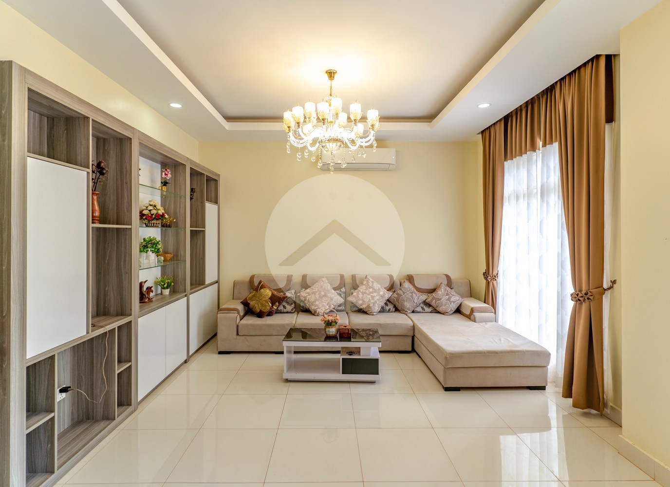 4 Bedroom Villa For Rent - Svay Dangkum, Siem Reap - Image 4