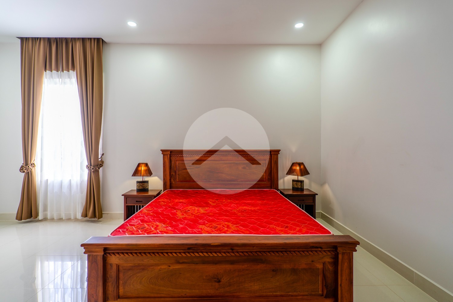 4 Bedroom Villa For Rent - Svay Dangkum, Siem Reap - Image 17