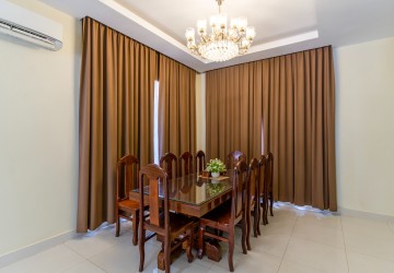 4 Bedroom Twin Villa  For Sale  - Svay Dangkum, Siem Reap thumbnail