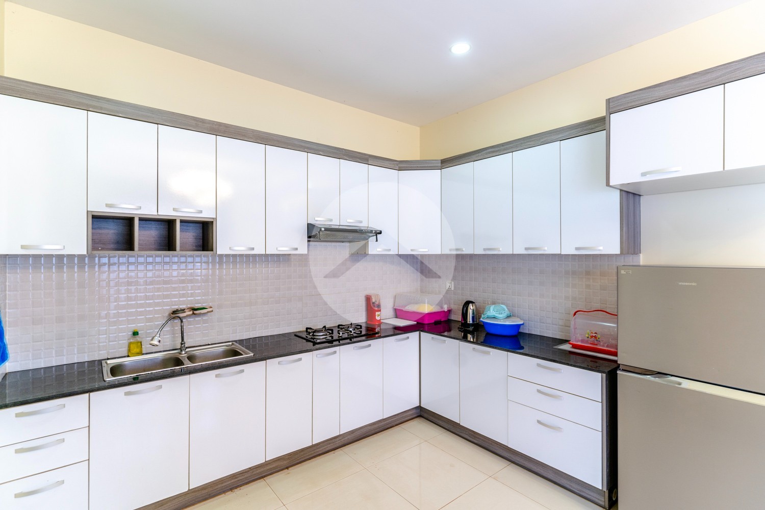 4 Bedroom Villa For Rent - Svay Dangkum, Siem Reap - Image 13