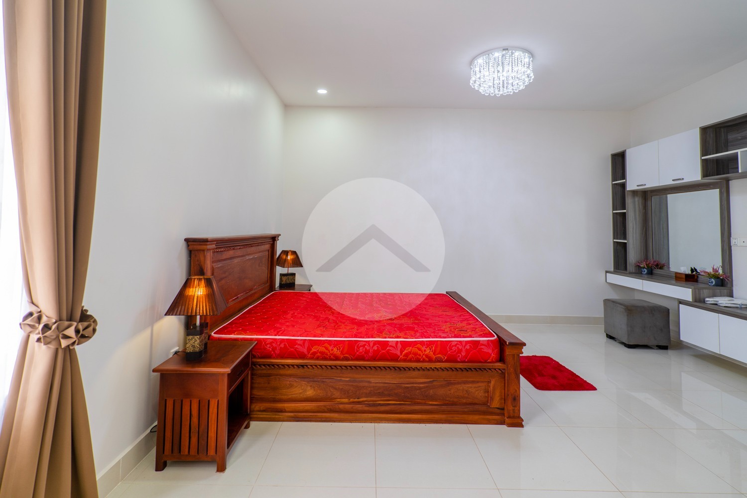 4 Bedroom Villa For Rent - Svay Dangkum, Siem Reap - Image 19