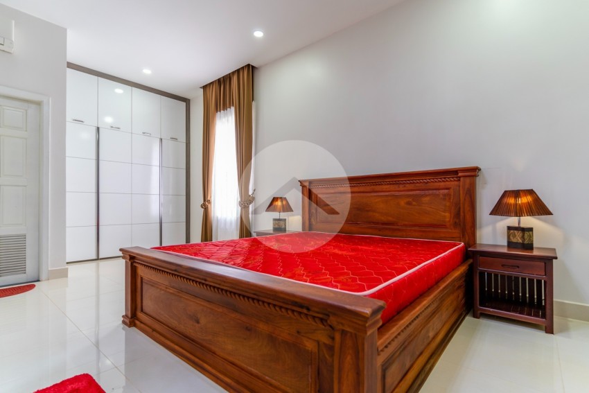 4 Bedroom Twin Villa  For Sale  - Svay Dangkum, Siem Reap