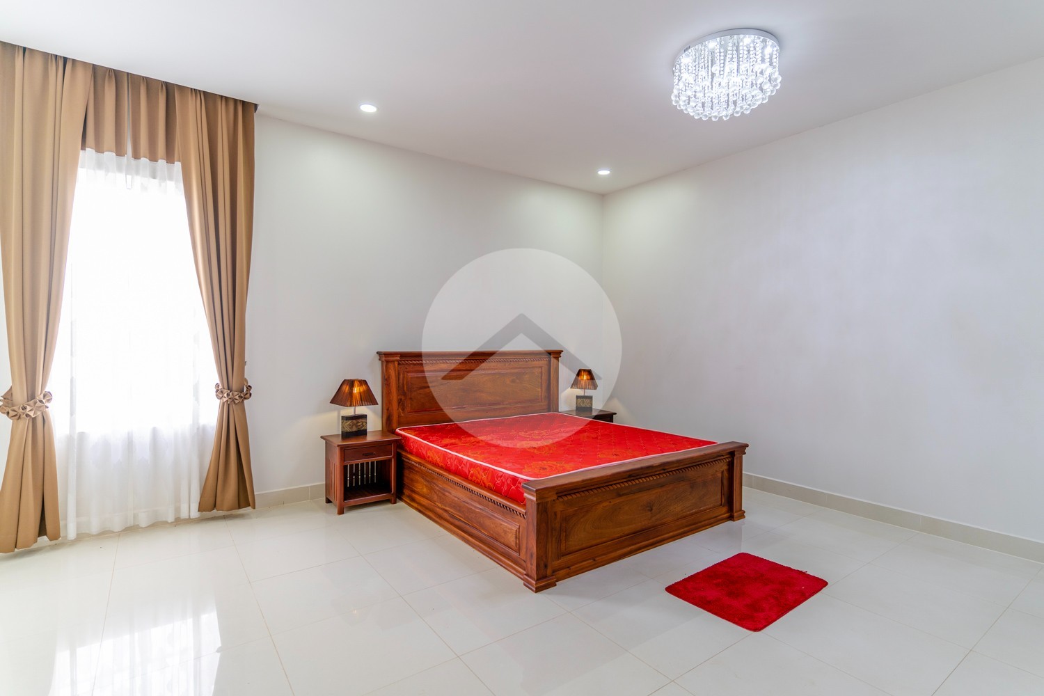 4 Bedroom Villa For Rent - Svay Dangkum, Siem Reap - Image 18