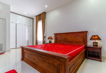 4 Bedroom Twin Villa  For Sale  - Svay Dangkum, Siem Reap thumbnail