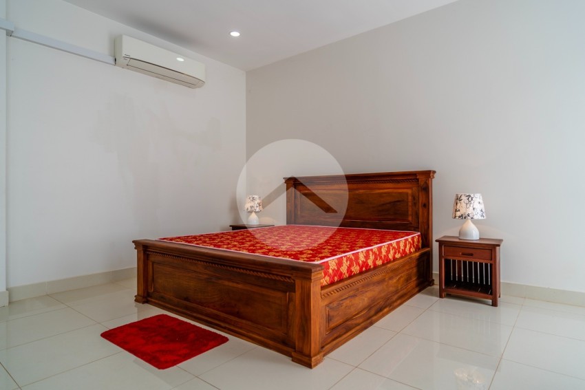 4 Bedroom Villa For Rent - Svay Dangkum, Siem Reap