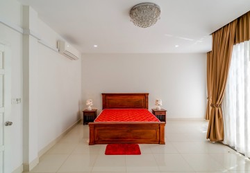 4 Bedroom Twin Villa  For Sale  - Svay Dangkum, Siem Reap thumbnail