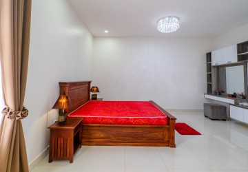 4 Bedroom Twin Villa  For Sale  - Svay Dangkum, Siem Reap thumbnail