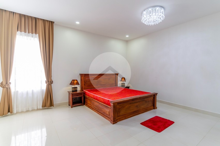 4 Bedroom Villa For Rent - Svay Dangkum, Siem Reap