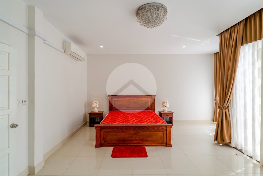 4 Bedroom Twin Villa  For Sale  - Svay Dangkum, Siem Reap